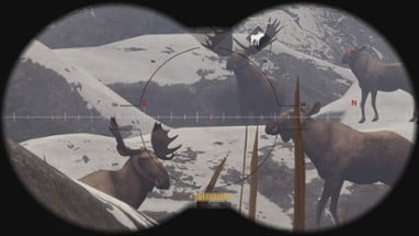 Deer Hunter Reloaded Image