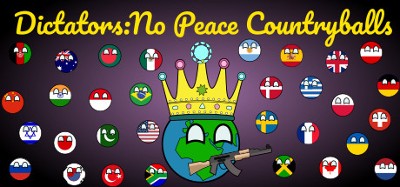 Dictators:No Peace Countryballs Image