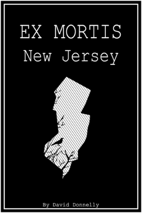 Ex Mortis New Jersey Game Cover