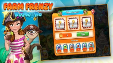 Farm Frenzy: Heave Ho Image