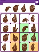 Fingerspelling for Beginner Image