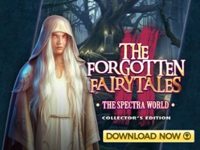 Forgotten Fairy Tales: Spectra Image
