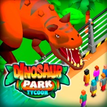 Dinosaur Park—Jurassic Tycoon Image
