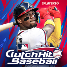 MLB Clutch Hit Baseball 2024 Image