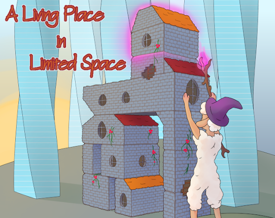 A Living Place in Limited Space Game Cover
