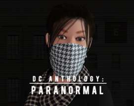 DC Anthology: Paranormal Image