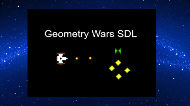 Geometry Wars Image