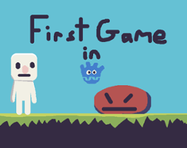 Platformer (First Godot Project) Image