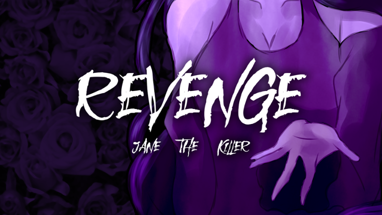 Revenge: Jane The Killer Game Cover