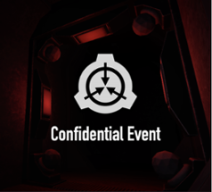 SCP Confidential Event Image