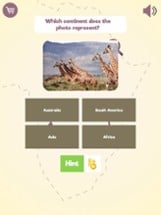 Geography: Quiz Game Image