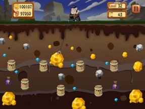 Gold Miner Legend - 1010, Quadris Puzzle, Opposite Block Image