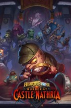 Hearthstone: Murder at Castle Nathria Image