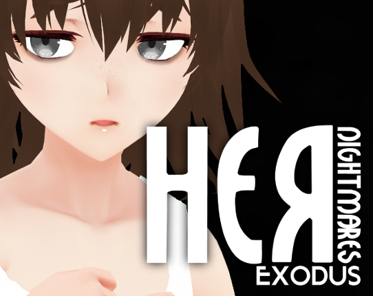 Her Nightmares: Exodus Game Cover