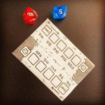 Jasper's Dice Game Image