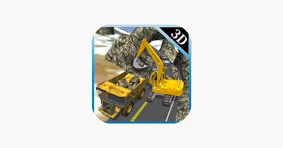 Land Sliding Rescue Crane – Drive mega trucks &amp; cranes in this simulator game Image