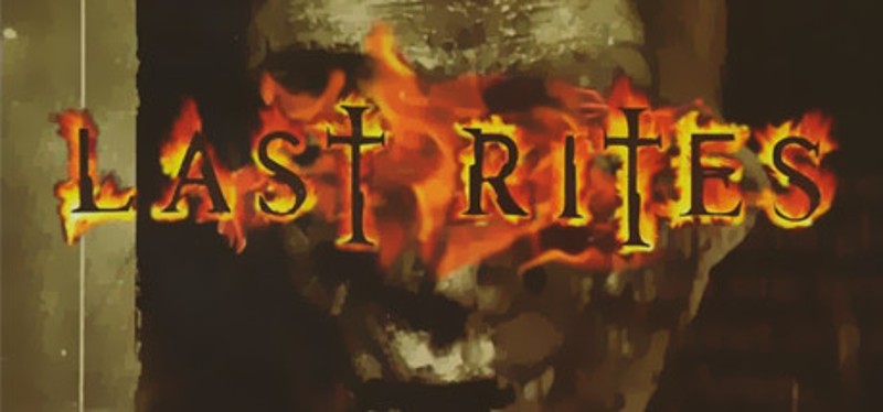 Last Rites Game Cover