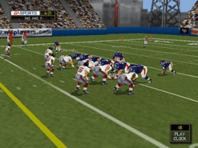 Madden NFL 2000 Image