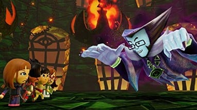 Miitopia Image