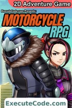 Motorcycle RPG (Xbox Version) Image