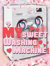 My Sweet Washing Machine! Image