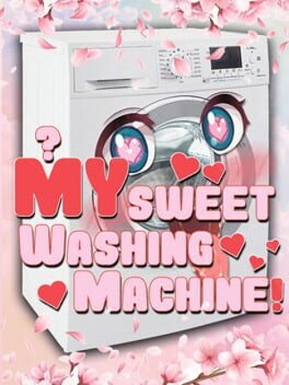 My Sweet Washing Machine! Game Cover