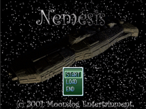 Nemesis (Classic 2001) Image