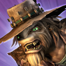 Oddworld: Stranger's Wrath Image