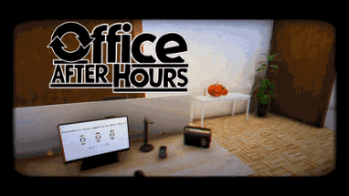 Office After Hours Image