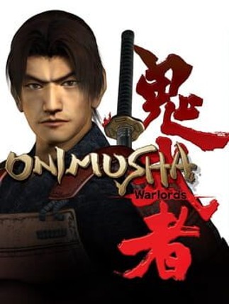 Onimusha: Warlords Game Cover