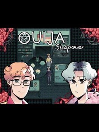 Ouija Sleepover Game Cover