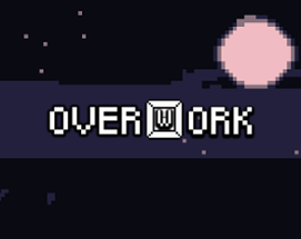 Overwork Image