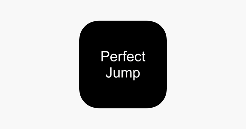 Perfect Jump Yo! Game Cover