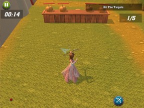 Princess Love: Virtual Game Image