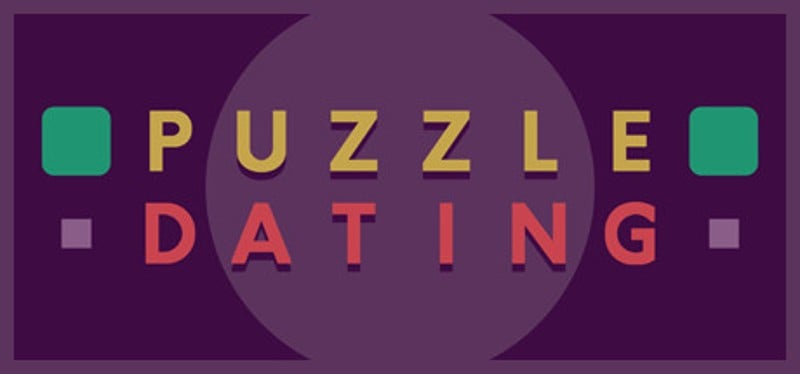 Puzzle Dating Game Cover