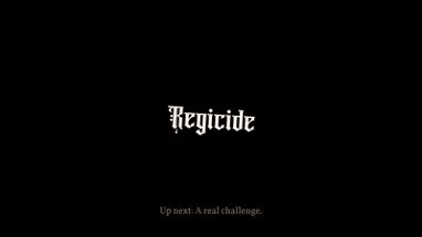 regicide Image