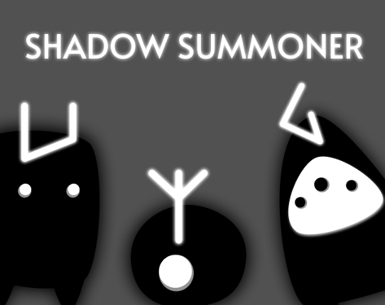 Shadow Summoner Game Cover