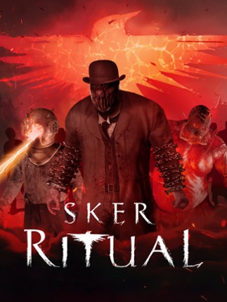 Sker Ritual Game Cover