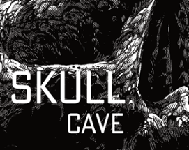 SKULL CAVE Image