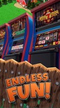 Slot Machine Games* Image
