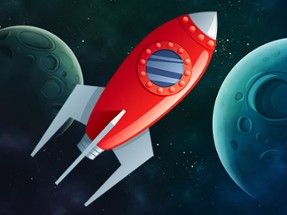 Space Attack Image