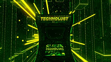 Technolust Image