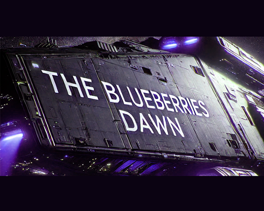 The Blueberries Dawn Game Cover