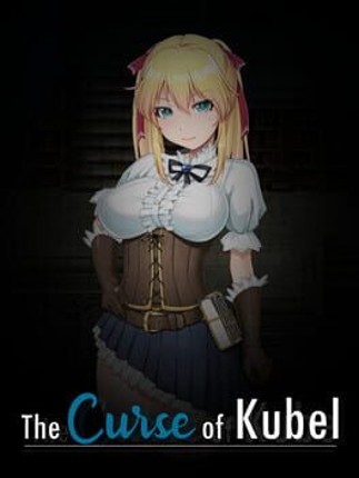 The Curse of Kubel Game Cover