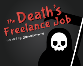 The Death's Freelance Job Image