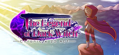 The Legend of Dark Witch Image