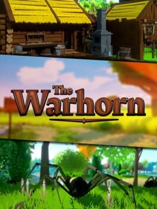 The Warhorn Game Cover