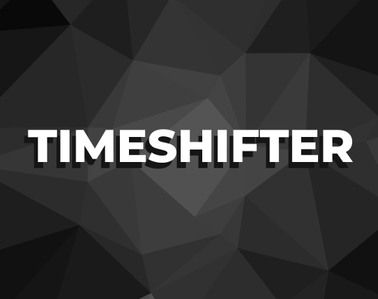 TIMESHIFTER Game Cover