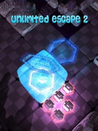 Unlimited Escape 2 Game Cover