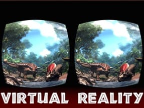 VR Jurassic Dino Park World Image